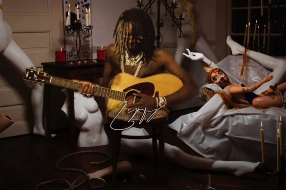 Young Thug Adds Quavo to ‘You Said’ From His Album ‘Beautiful Thugger Girls’ [LISTEN]