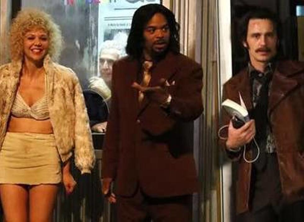 James Franco and Method Man Star in New HBO Series 'The Deuce' [WATCH]