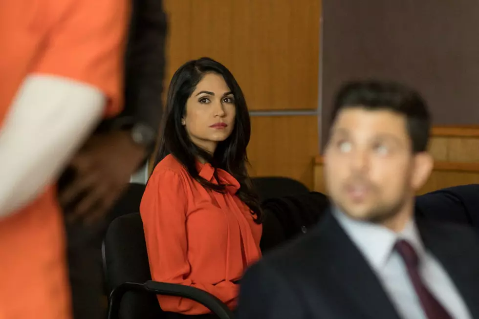 ‘Power’ Season 4, Episode 4 Recap: Tommy Loses Control, Ghost Gets an Edge, Angela Makes a Discovery