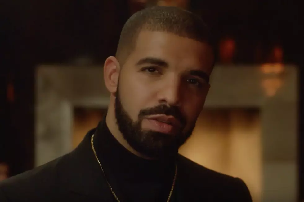 Drake and His Father Are Very Suave in Cool Virginia Black Ads [VIDEO]