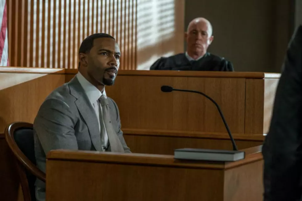 ‘Power’ Season 4, Episode 5 Recap: Ghost Takes the Stand, Angie Realizes Her Mistake, Tommy Confesses