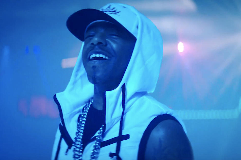 Sisqo Remakes 'Thong Song' Into a Sexy EDM Summer Anthem [VIDEO]