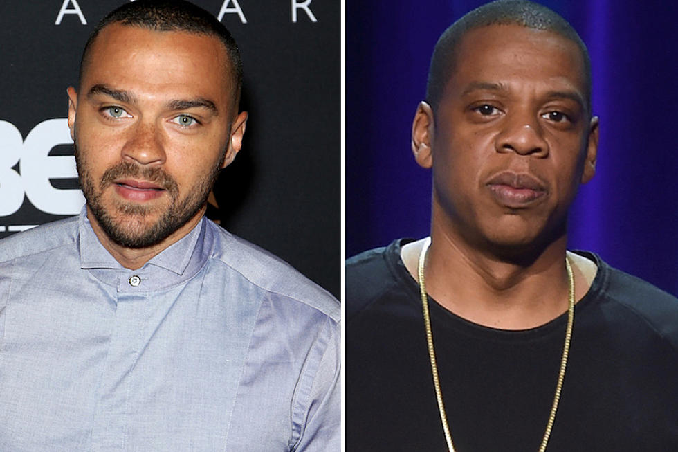 Jesse Williams Addresses Cheating Rumors in ‘Footnotes from ‘4:44′ Video [WATCH]