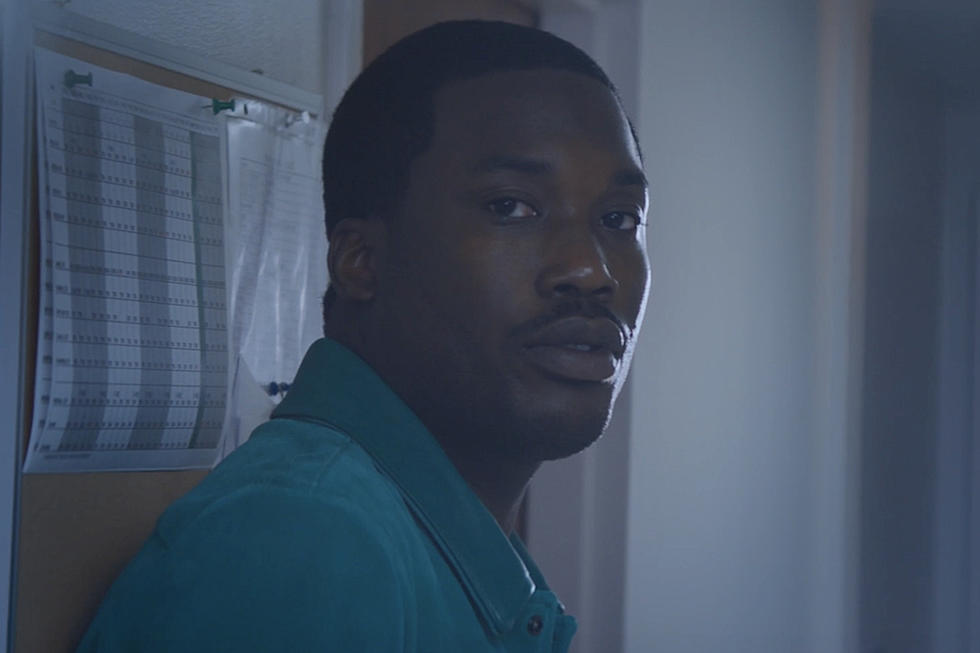 Meek Mill Releases 'Wins And Losses (The Movie): Chapter 1' [WATCH]