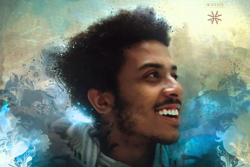 ‘Below The Heavens’ Turned Blu & Exile Into Indie Rap Heroes