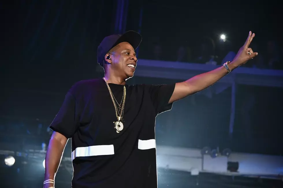 JAY-Z Performs ‘4:44’ Songs for the First Time Live at 2017 Virgin V Festival [WATCH]