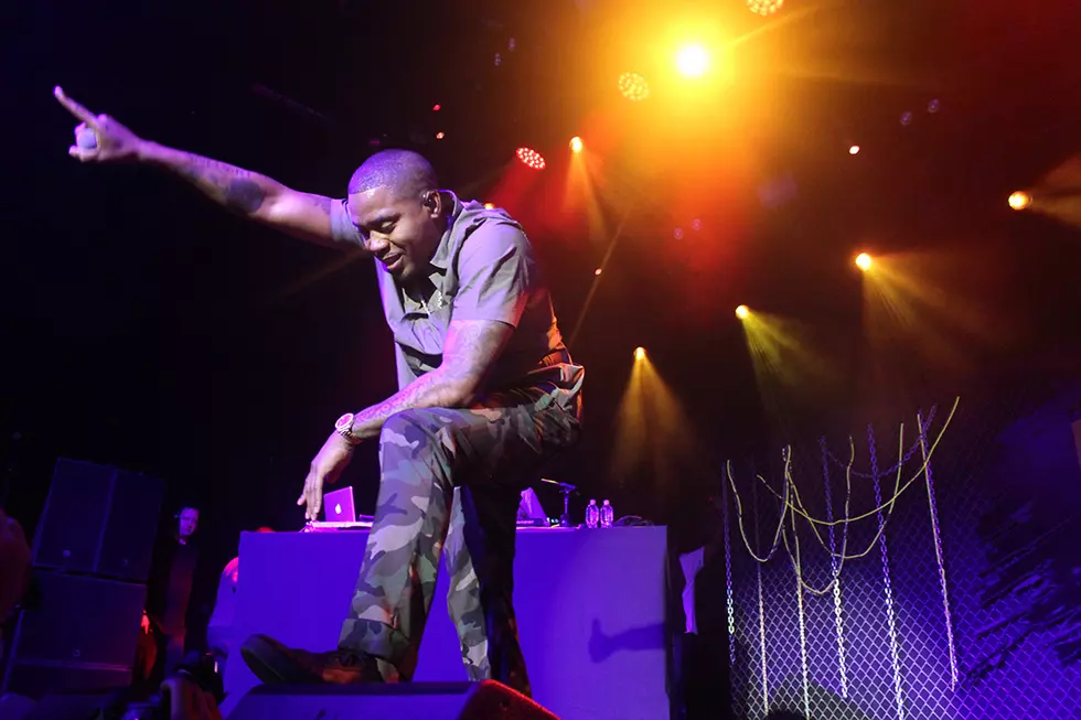 Nas, Young M.A. and Dave East Rock the Stage at Pandora’s #SoundLikeNYC Concert