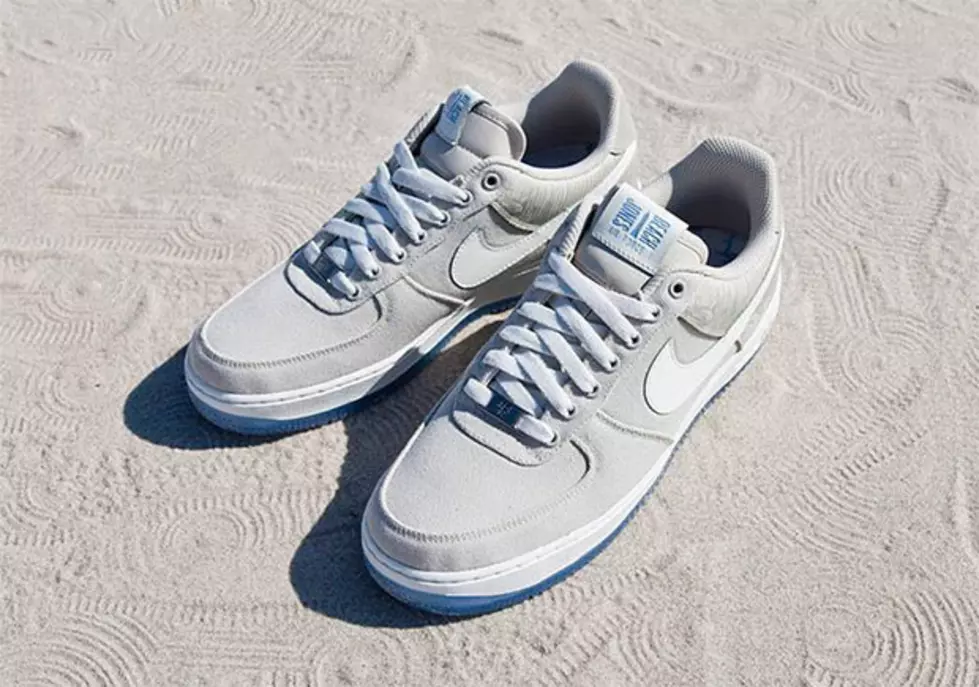Sneakerhead: Nike Air Force 1 Low ‘Jones Beach’ Restock