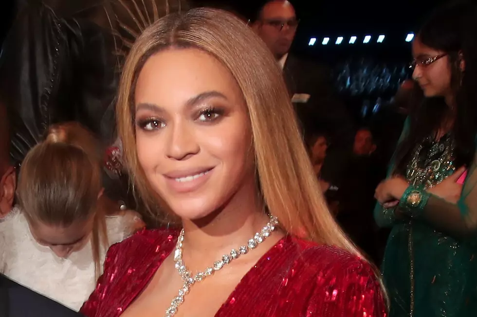 Beyonce Teams Up With Houston Organizations to Fundraise for Hurricane Harvey Victims