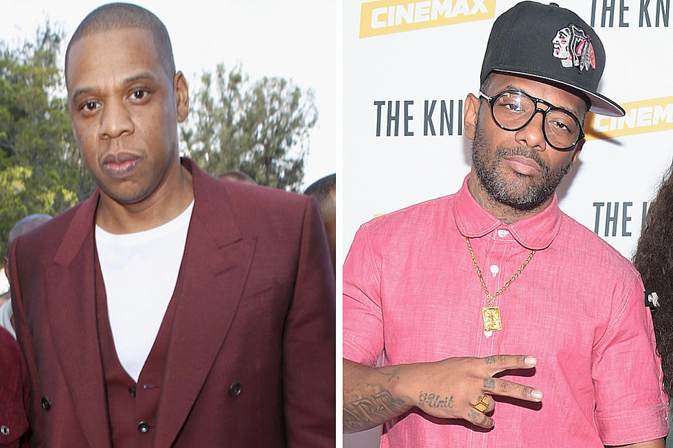 JAY-Z Regrets Not Settling His Rap Feud With Prodigy: ‘I Had Super Respect for Prodigy’