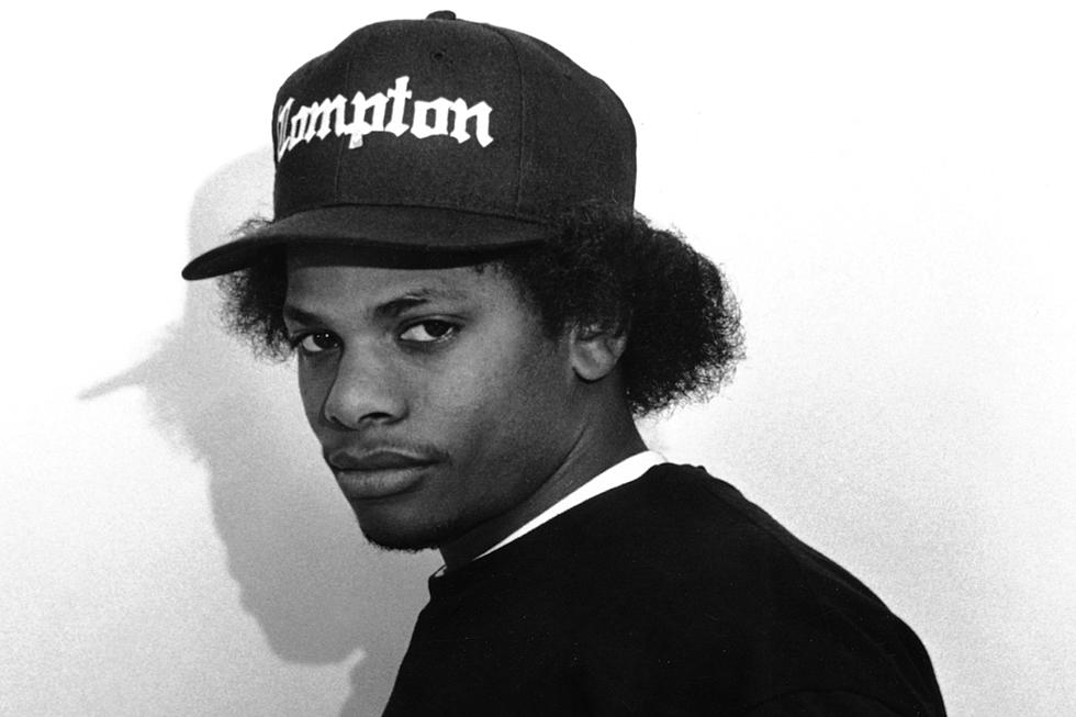 Eazy-E’s Widow Files Lawsuit Against Son in Legal Battle Over Ruthless Records
