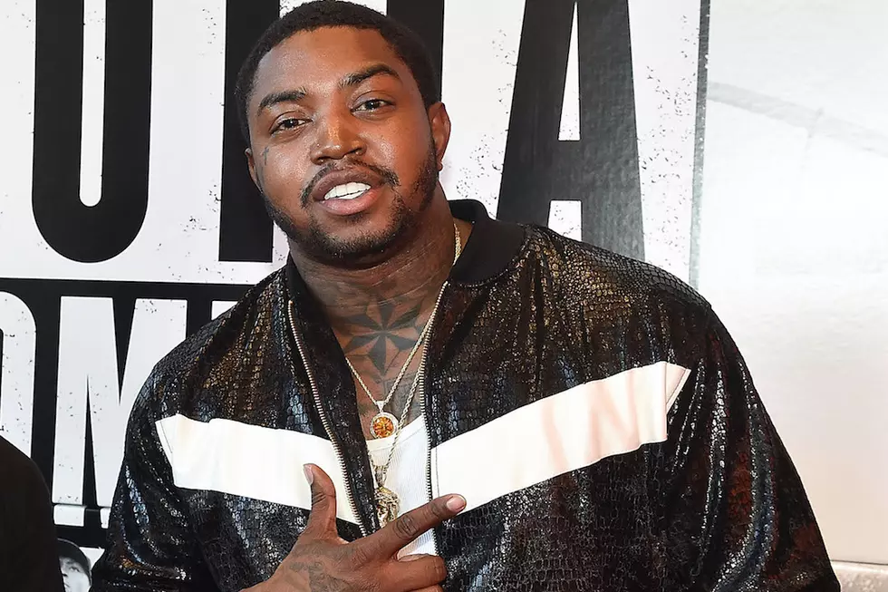 Lil Scrappy Seriously Injured After Car Accident