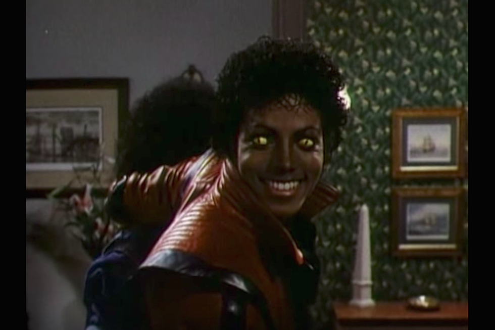 Michael Jackson’s ‘Thriller’ Hits 300th Week on Billboard 200 Chart