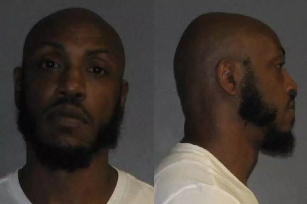 Mystikal Surrenders to Police on Rape Charge [VIDEO]