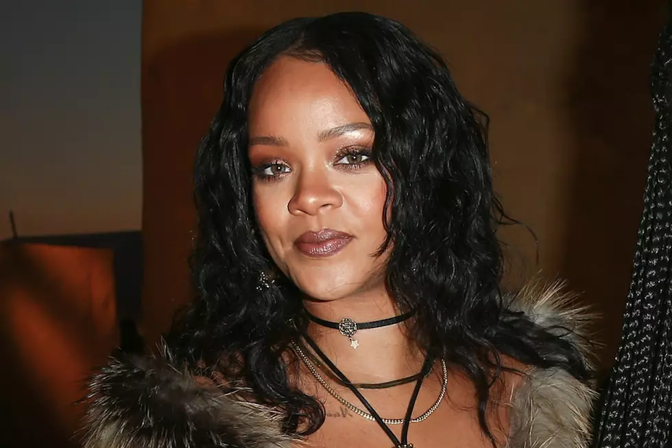 Thirstiest Reactions to Rihanna’s Bikini Photos From Crop Over Fest