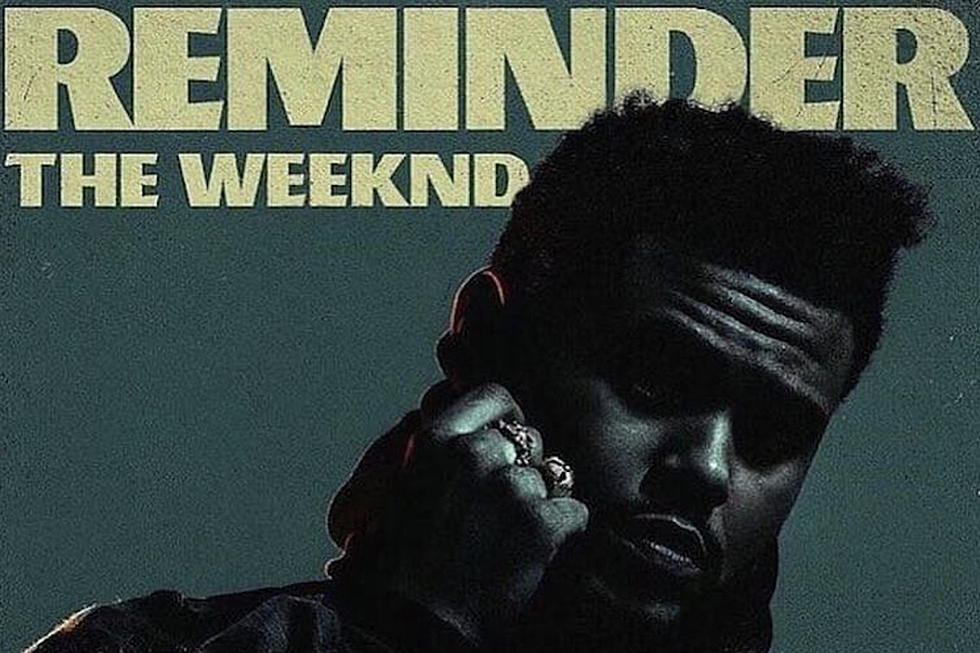 The Weeknd Taps A$AP Rocky and Young Thug for 'Reminder' Remix [LISTEN]