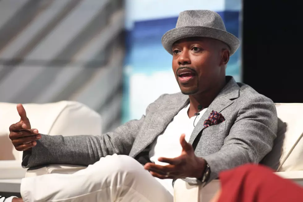 Will Packer&#8217;s Drama &#8216;Black America&#8217; Will Explore a Post-Reparations Black Nation