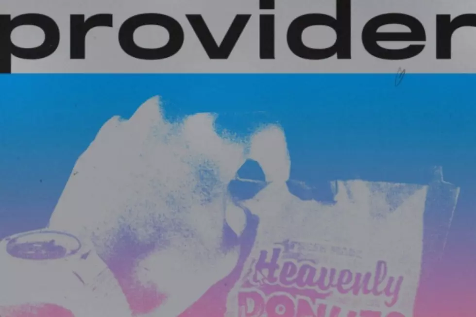 Frank Ocean Releases New Song 'Provider'