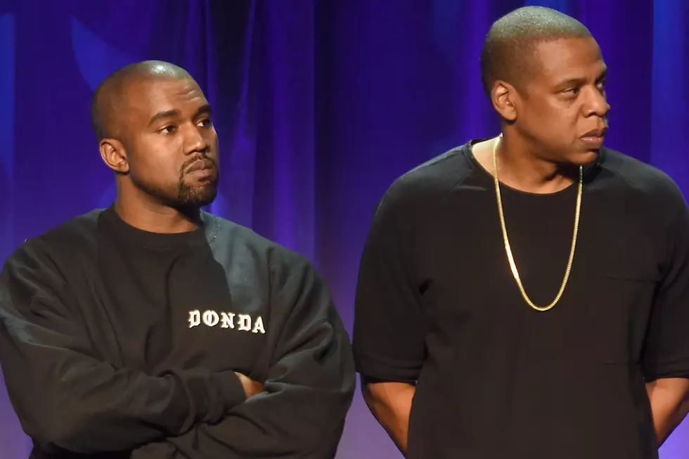 JAY-Z on Rift with Kanye West: ‘He Knows That He Crossed the Line…’