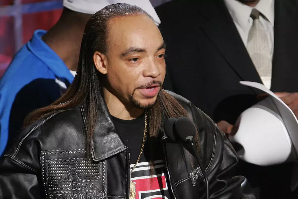 Kidd Creole of the Furious Five Arrested for Murder
