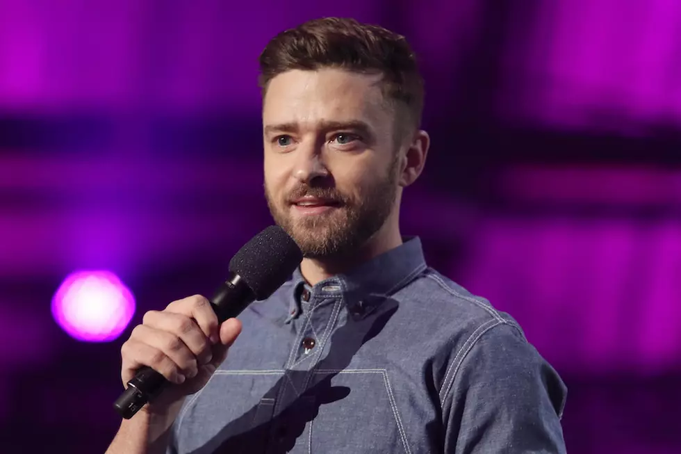 Justin Timberlake in Talks to Perform at 2018 Super Bowl Halftime Show