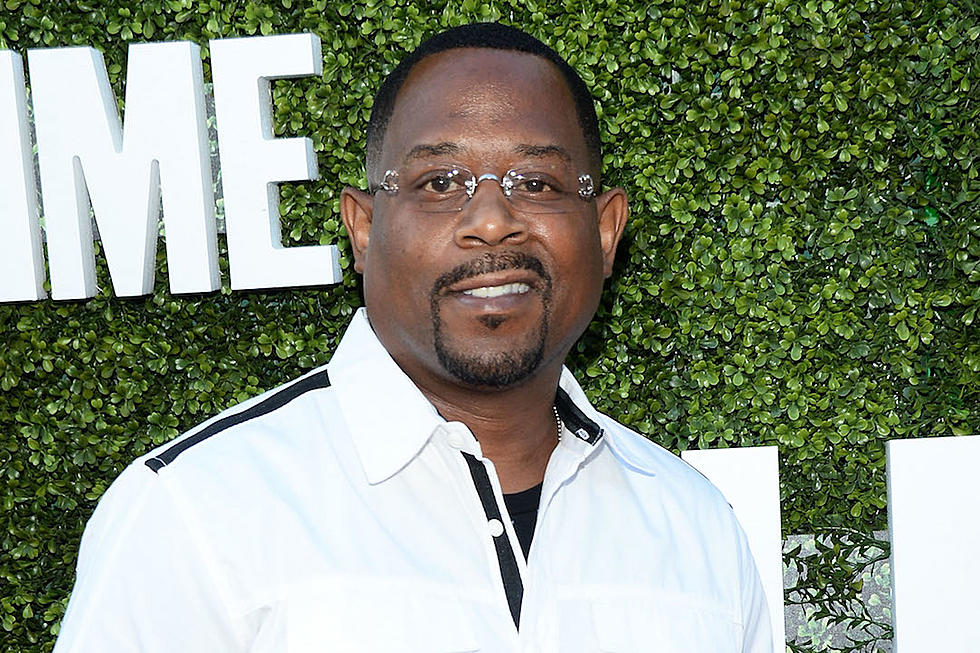Martin Lawrence to Be Saluted at 2017 VH1's Hip-Hop Honors, Missy Elliott to Perform