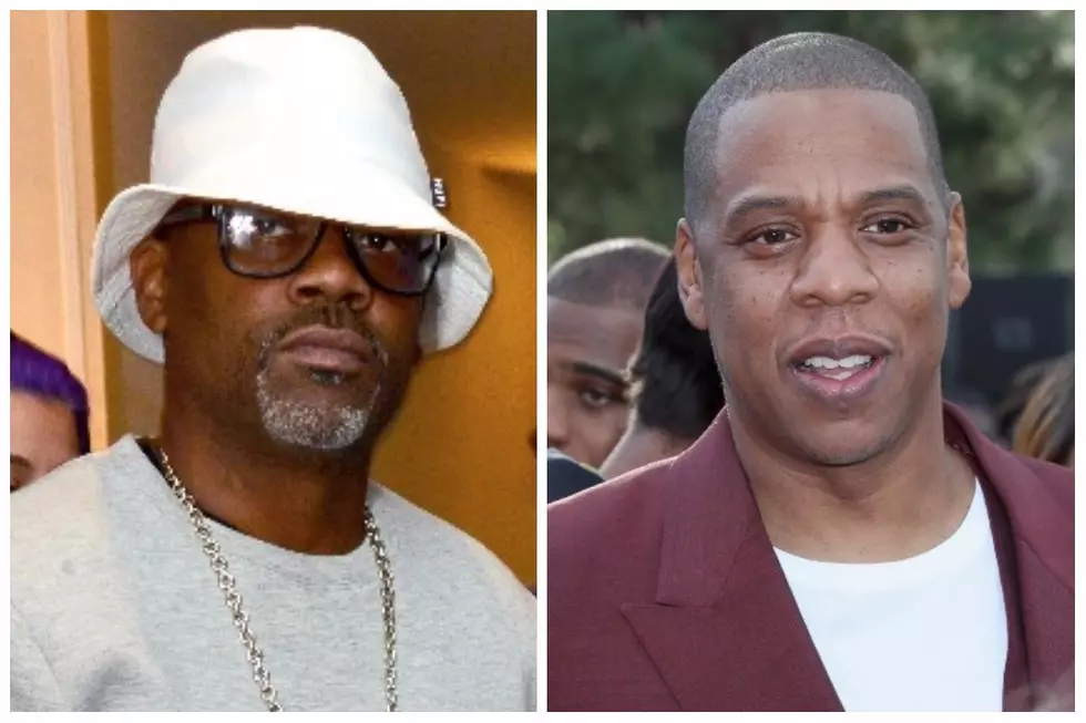 Dame Dash on JAY-Z’s ‘4:44′: ‘I Can See That He’s Listening’