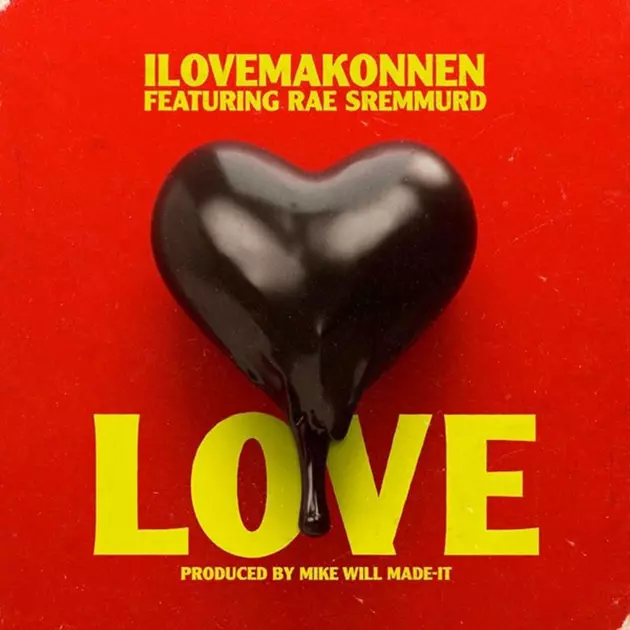 ILoveMakonnen and Rae Sremmurd Team Up on &#8216;Love&#8217; [LISTEN]