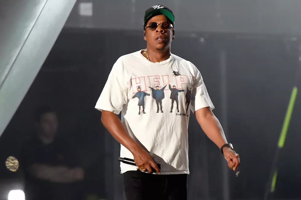 JAY-Z  Says 'No' To Super Bowl?
