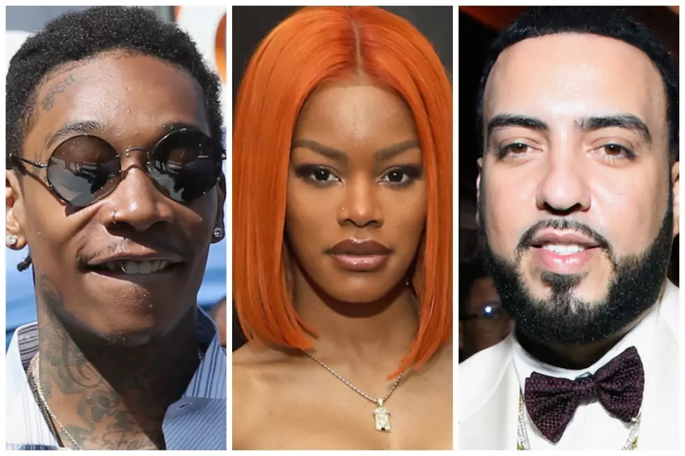 Wiz Khalifa, French Montana, Teyana Taylor to Star in Netflix Comedy ‘The After Party’
