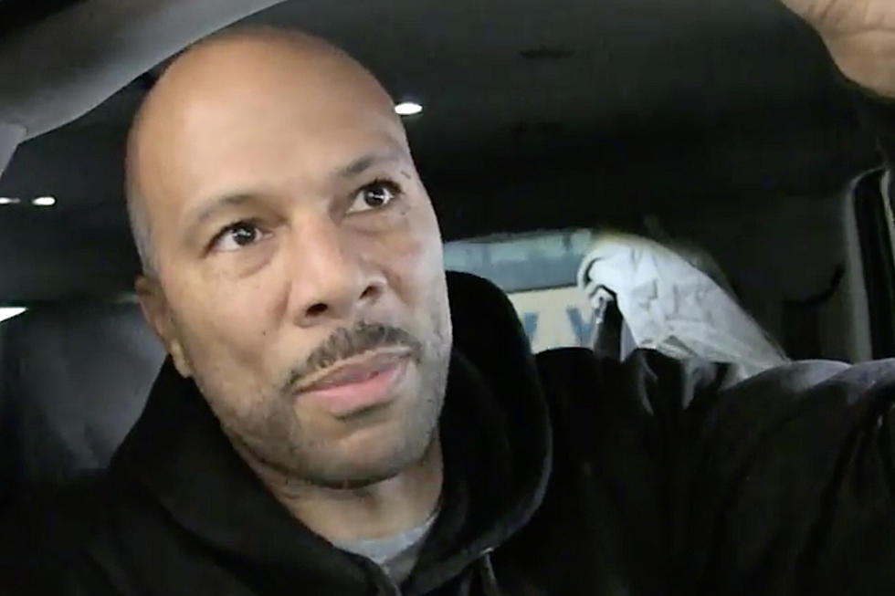 Common Says Jerry Jones Has a ‘Slave Owner’s Mentality’ Towards His Players [VIDEO]