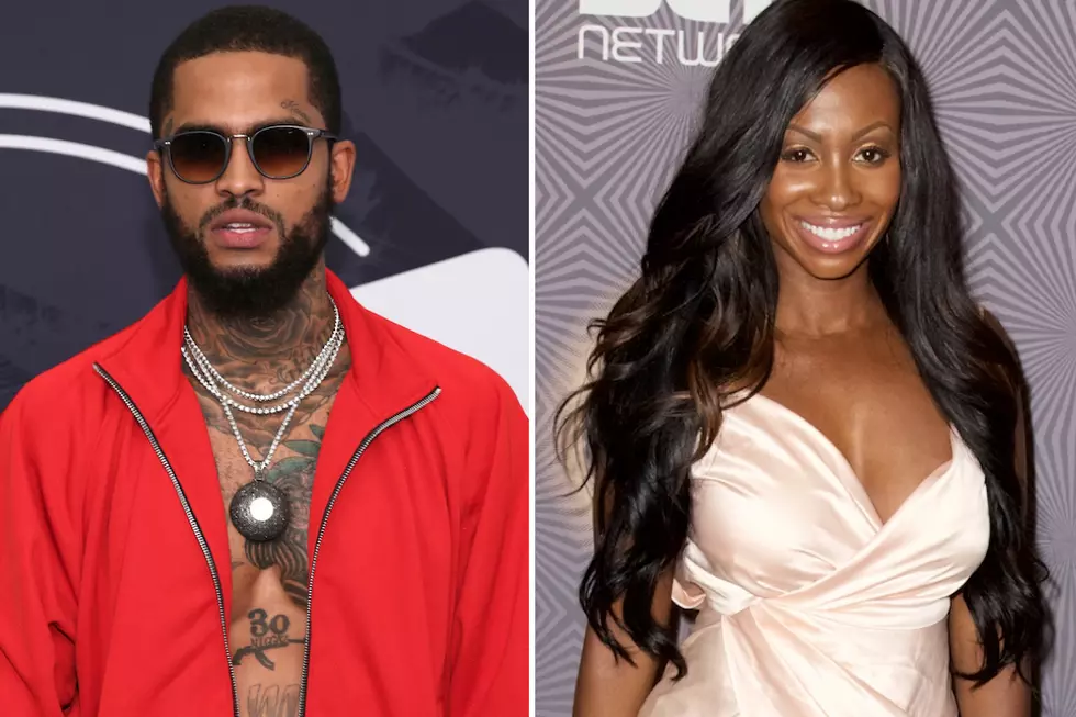 Dave East Blasts Chicago Radio Host Kendra G: ‘I Don’t Move Like That’ [PHOTO]