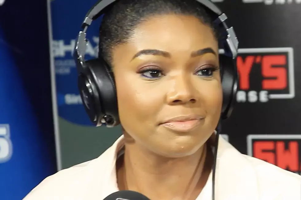Why Was Gabrielle Union’s Backdoor Foreplay Talk So Controversial?