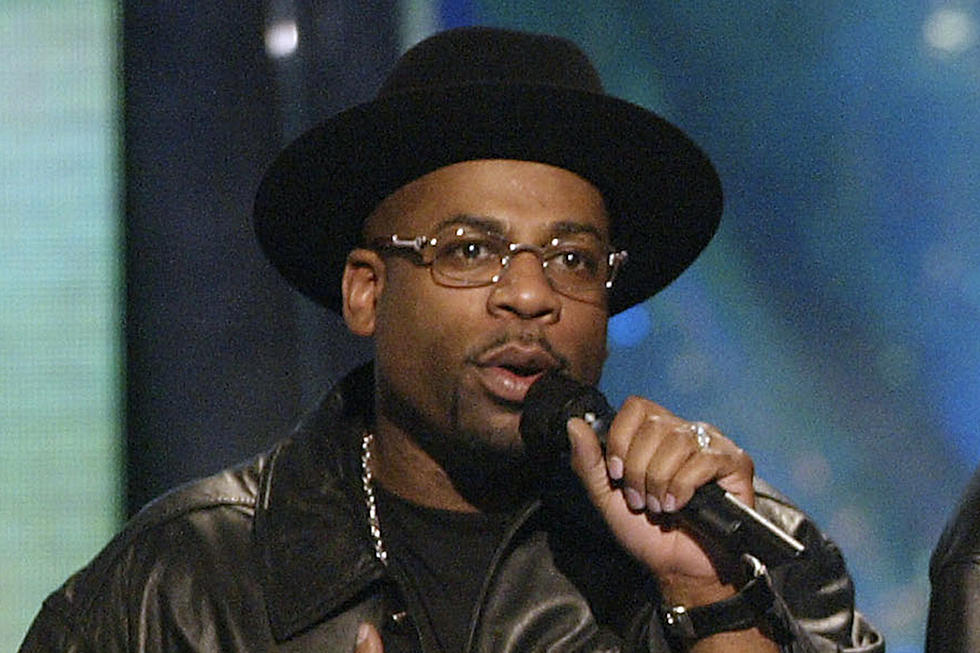 2 Men Indicted In The Death Of Run DMC's Jam Master Jay