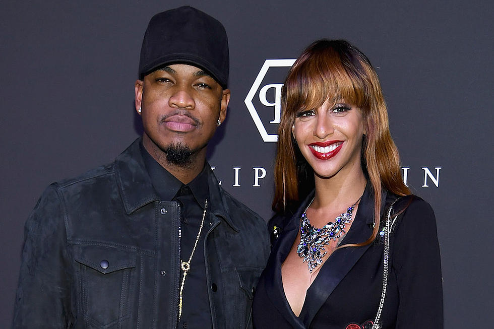 Ne-Yo and Crystal Smith Expecting 2nd Child: ‘We’re Pregnant’ [PHOTO]