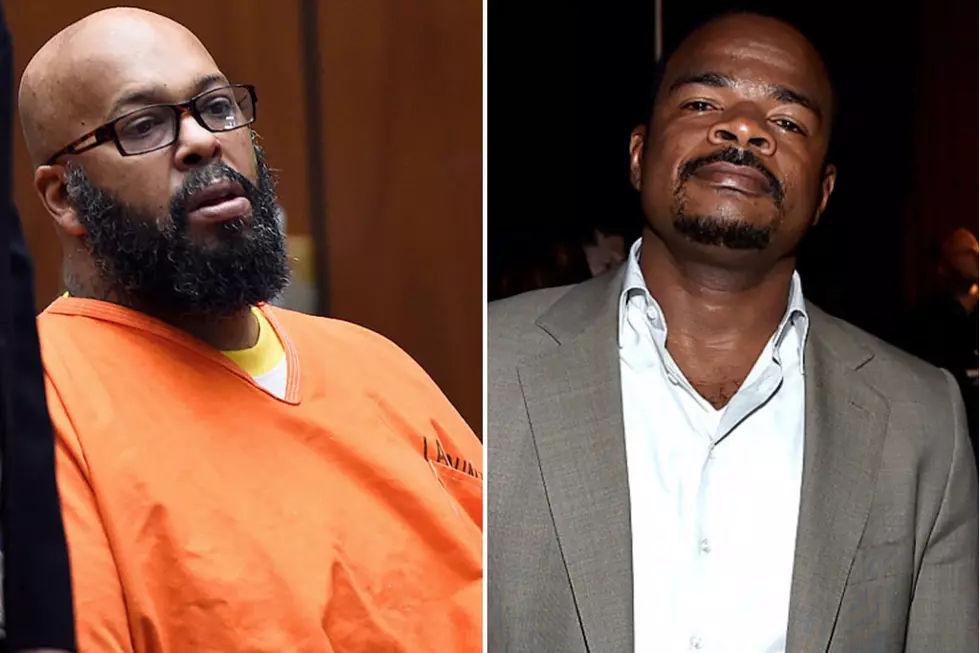 Suge Knight’s Threats Left ‘Straight Outta Compton’ Director Terrified