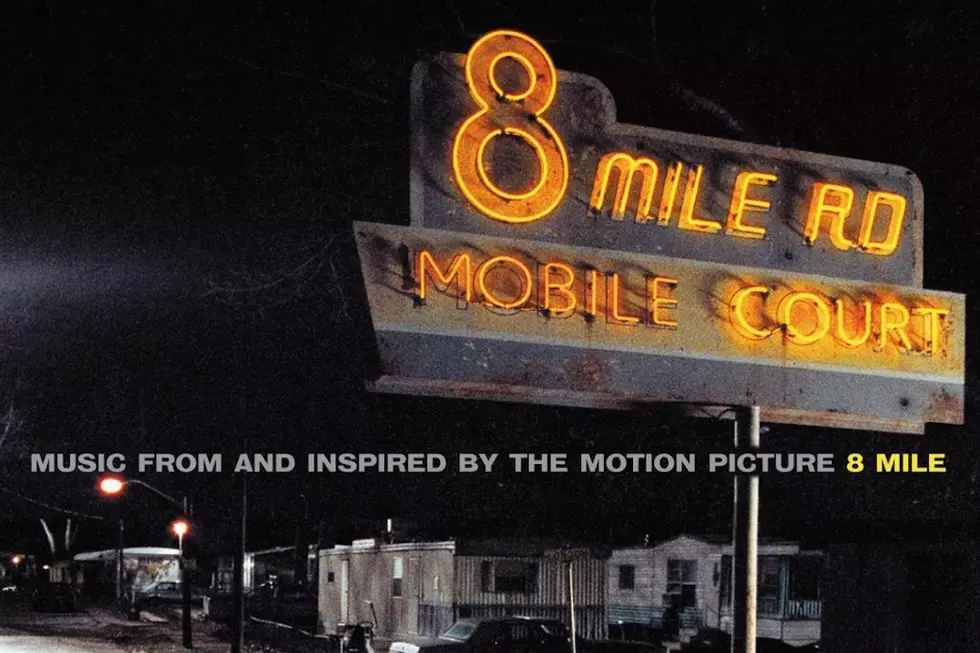 5 Best Songs from the ‘8 Mile’ Soundtrack