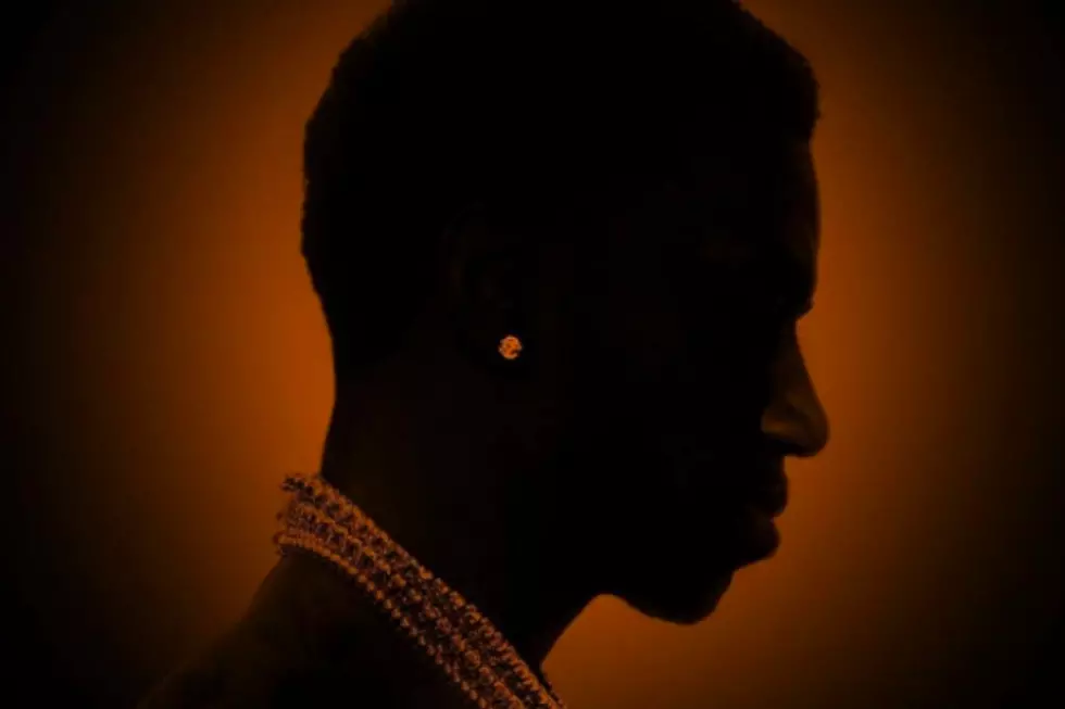 Gucci Mane Returns With New Album 'Mr. Davis' [STREAM]