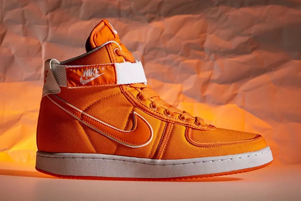 Sneakerhead: Nike Vandal High Supreme Doc Brown