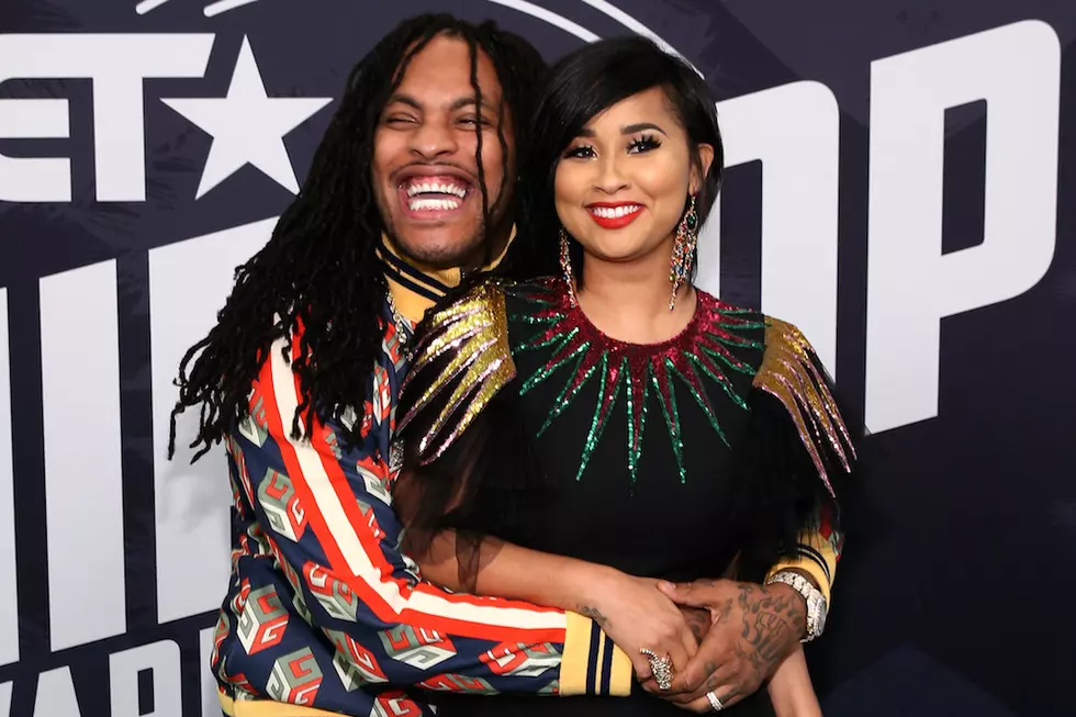 BET Hip Hop Awards 2017 - Arrivals