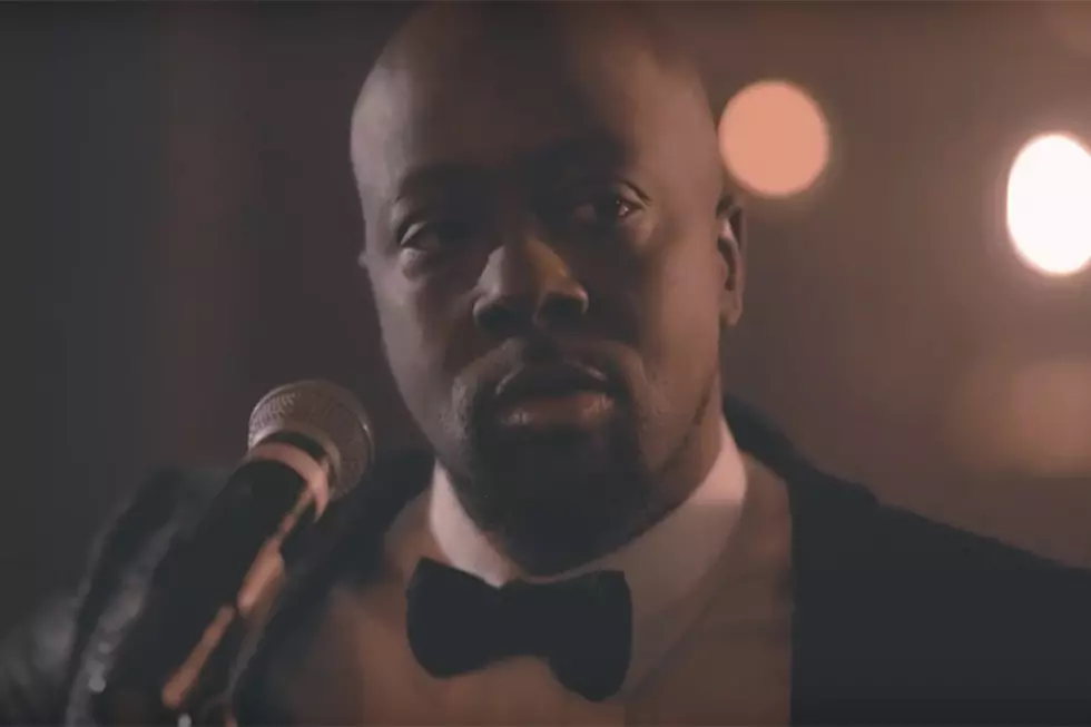 Wyclef Jean Releases New Video 'Turn Me Good' [WATCH]