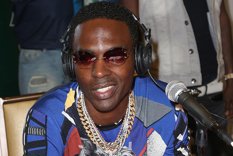 Young Dolph Is Out of the Hospital, Announces &#8216;Thinking Out Loud&#8217; Details [VIDEO]