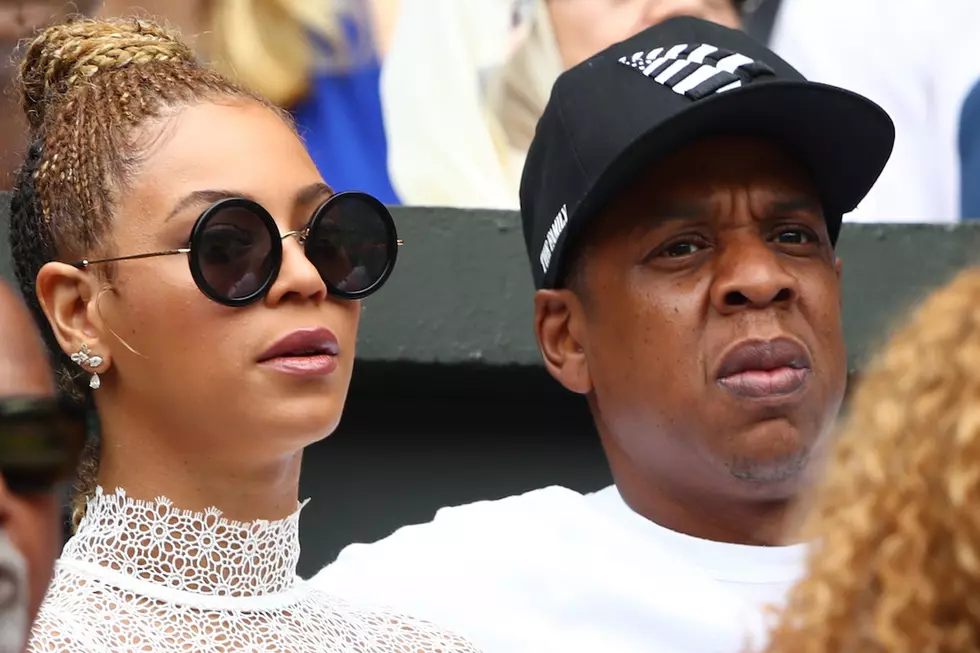 JAY-Z Drops ‘Family Feud’ Teaser Starring Beyonce and Blue Ivy