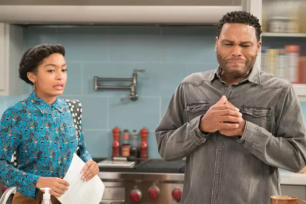 &#8216;Black-ish&#8217; Season 4, Episode 6 Recap: Diane Gets Her Period, Junior Learns How to Shave, Jack Hits Puberty