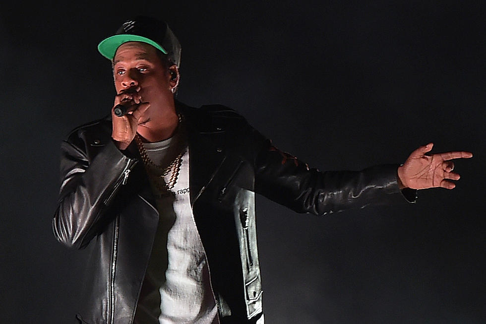 JAY-Z on NFL Protests: ‘It’s Not About the Flag, It’s About Justice’ [VIDEO]