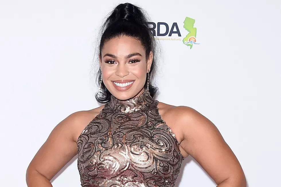 Jordin Sparks Is Married and Pregnant: ‘We’re Both Really Excited’