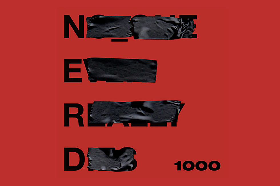 N.E.R.D Teams Up With Future on the Boisterous '1000' [LISTEN]
