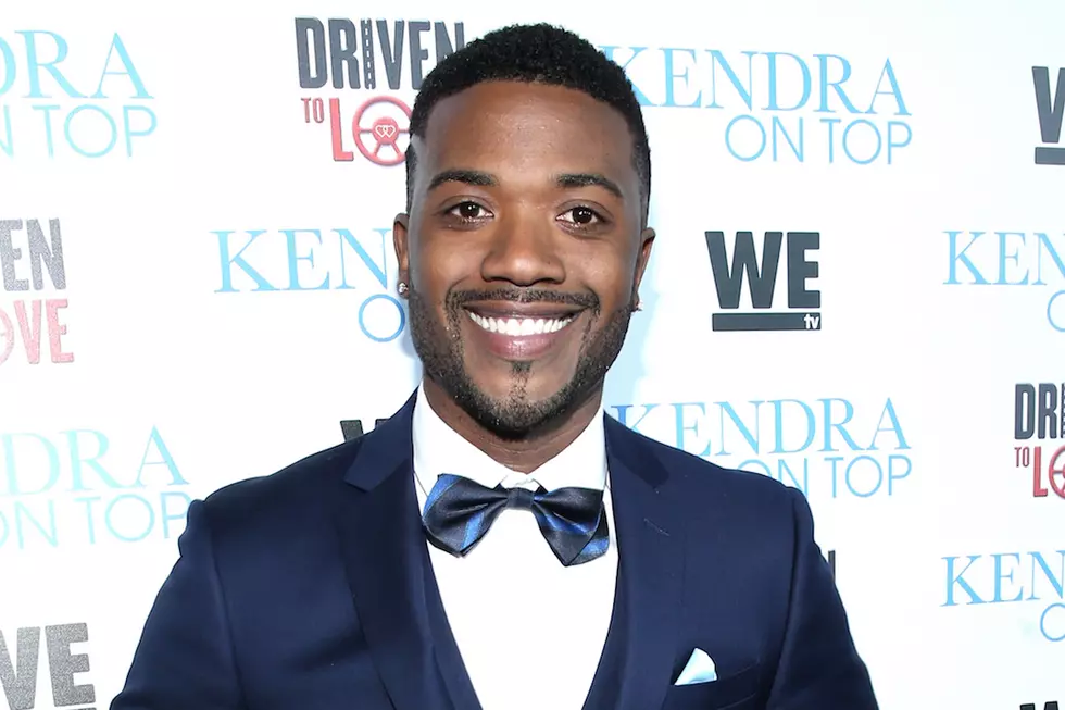 Ray J Sued for $30 Million Over Scooter Bike Business
