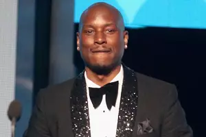 Tyrese &#038; Wife Samantha Gibson Divorce Case Getting Ugly