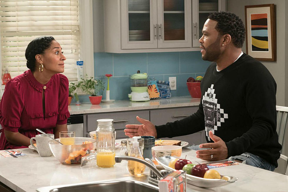 ‘Black-ish’ Season 4, Episode 7 Recap: Bow Gets Inappropriate, Junior Feels Like an Outsider, Dre Supports an Ex-Con